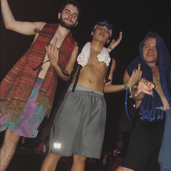 Meet your Posher, Stevensteven - Picture 1 of 1